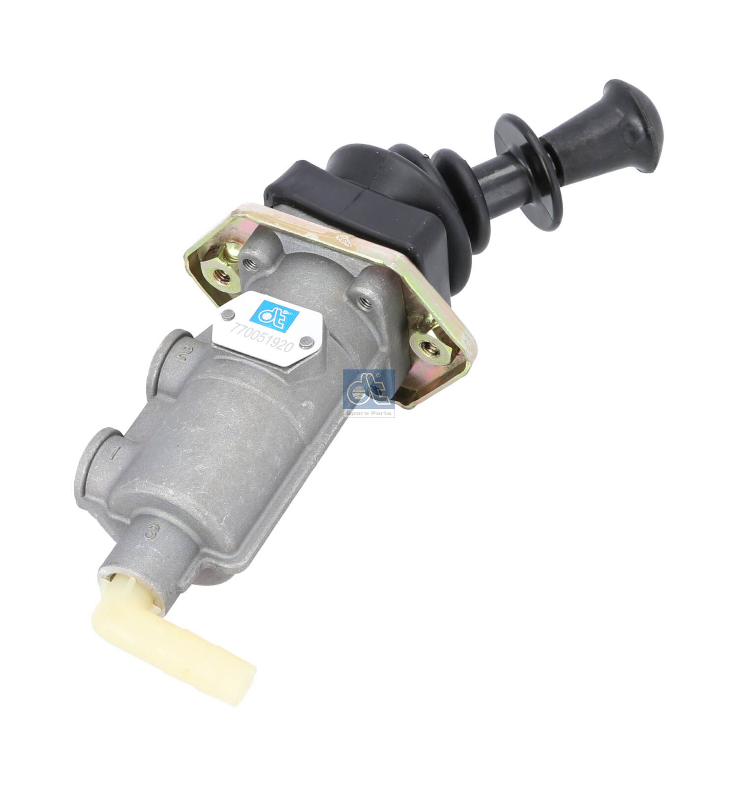 Dt Spare Parts Remklep 2.43006