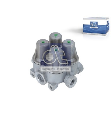 Dt Spare Parts Drukveiligheidsklep 2.44042