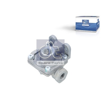 Dt Spare Parts Klep 2.44096