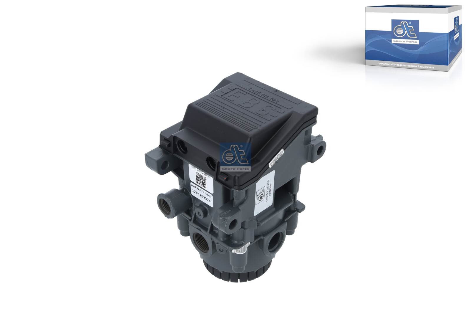 Dt Spare Parts Remklep 2.44270