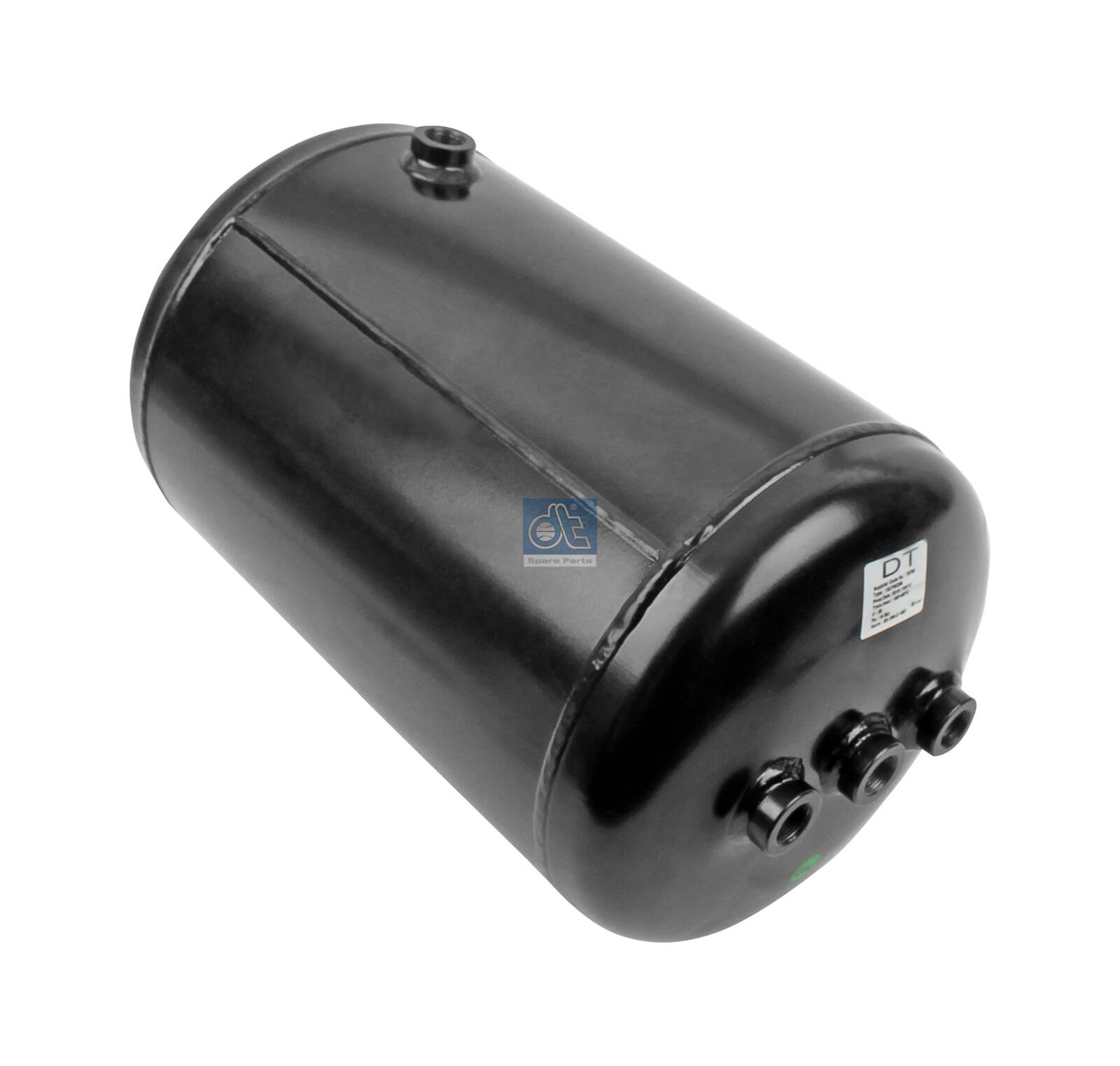 Dt Spare Parts Luchtreservoir, pneumatisch systeem 2.44338