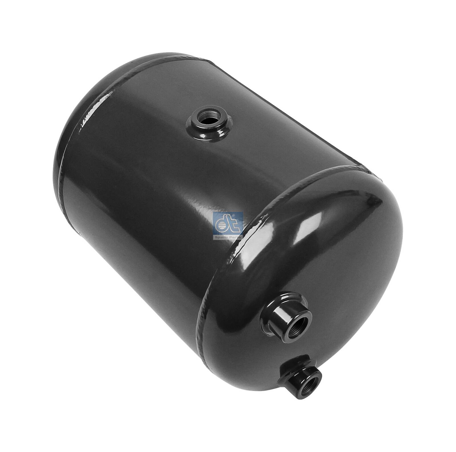 Dt Spare Parts Luchtreservoir, pneumatisch systeem 2.44340