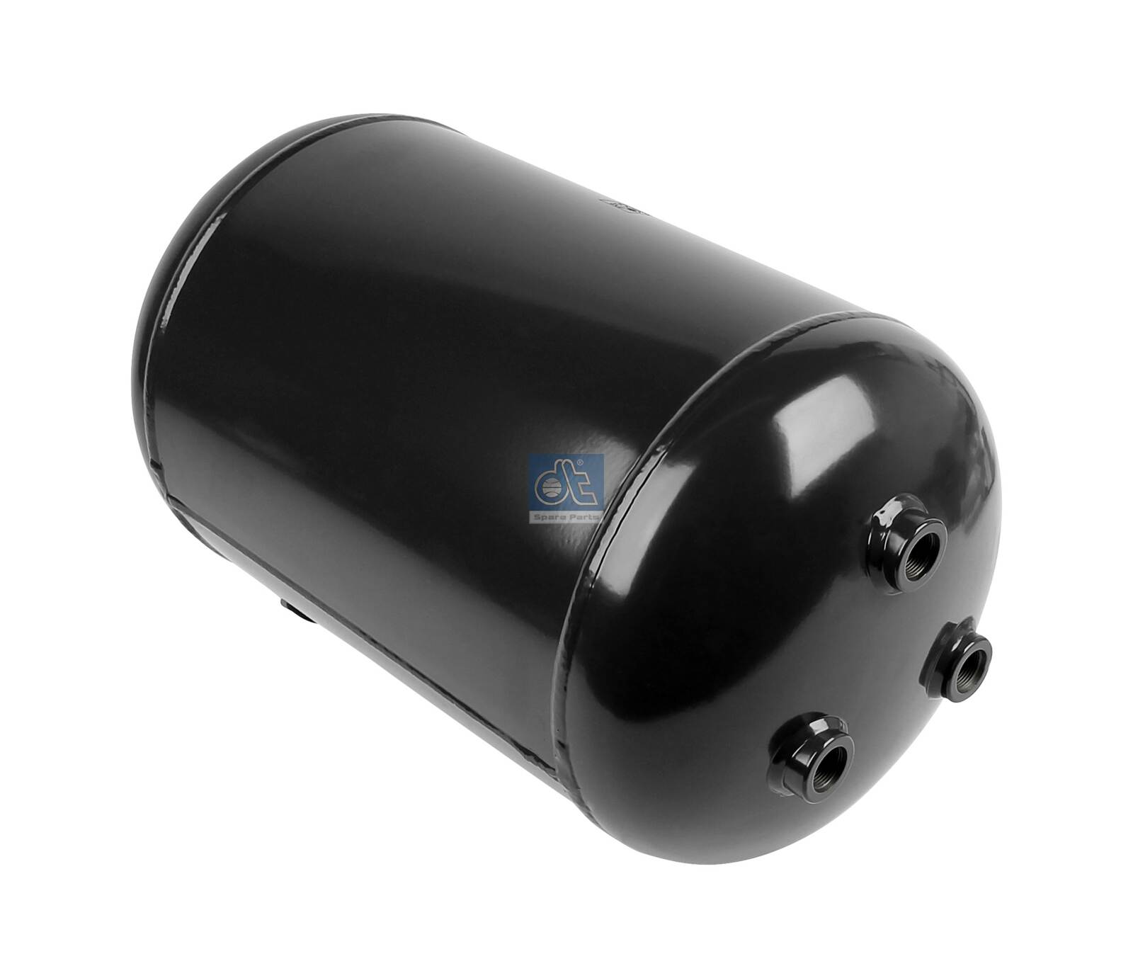 Dt Spare Parts Luchtreservoir, pneumatisch systeem 2.44341
