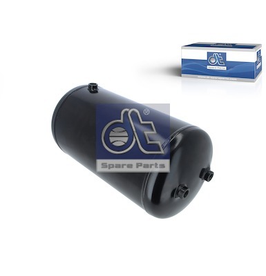 Dt Spare Parts Luchtreservoir, pneumatisch systeem 2.44342