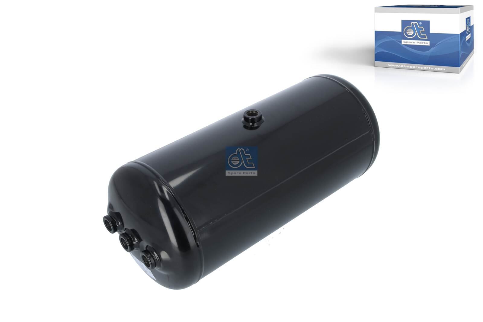 Dt Spare Parts Luchtreservoir, pneumatisch systeem 2.44358