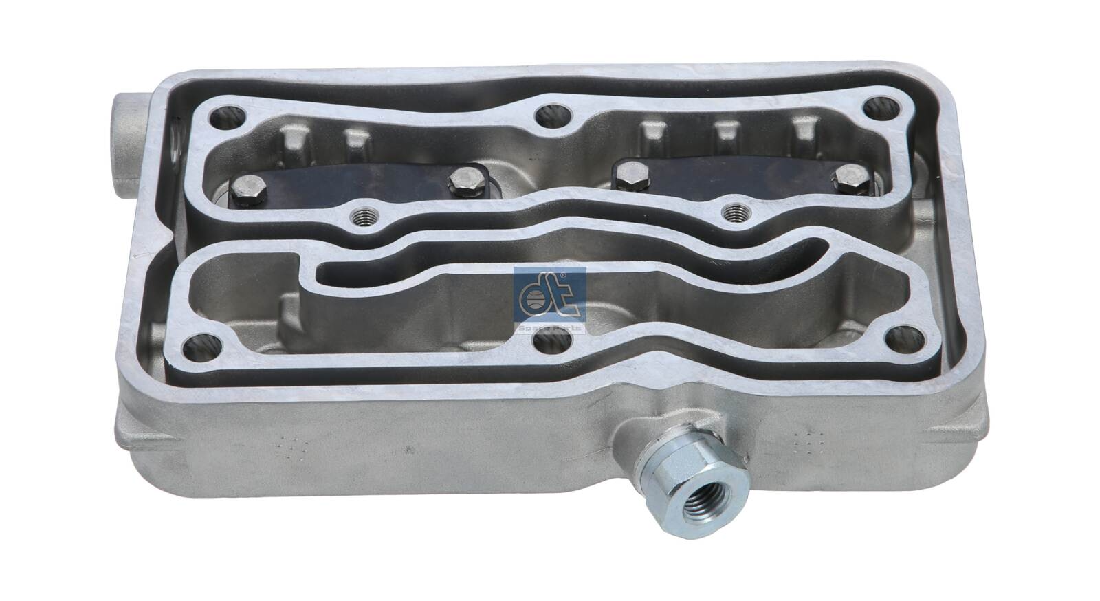 Dt Spare Parts Klepplaat luchtcompressor 2.45040