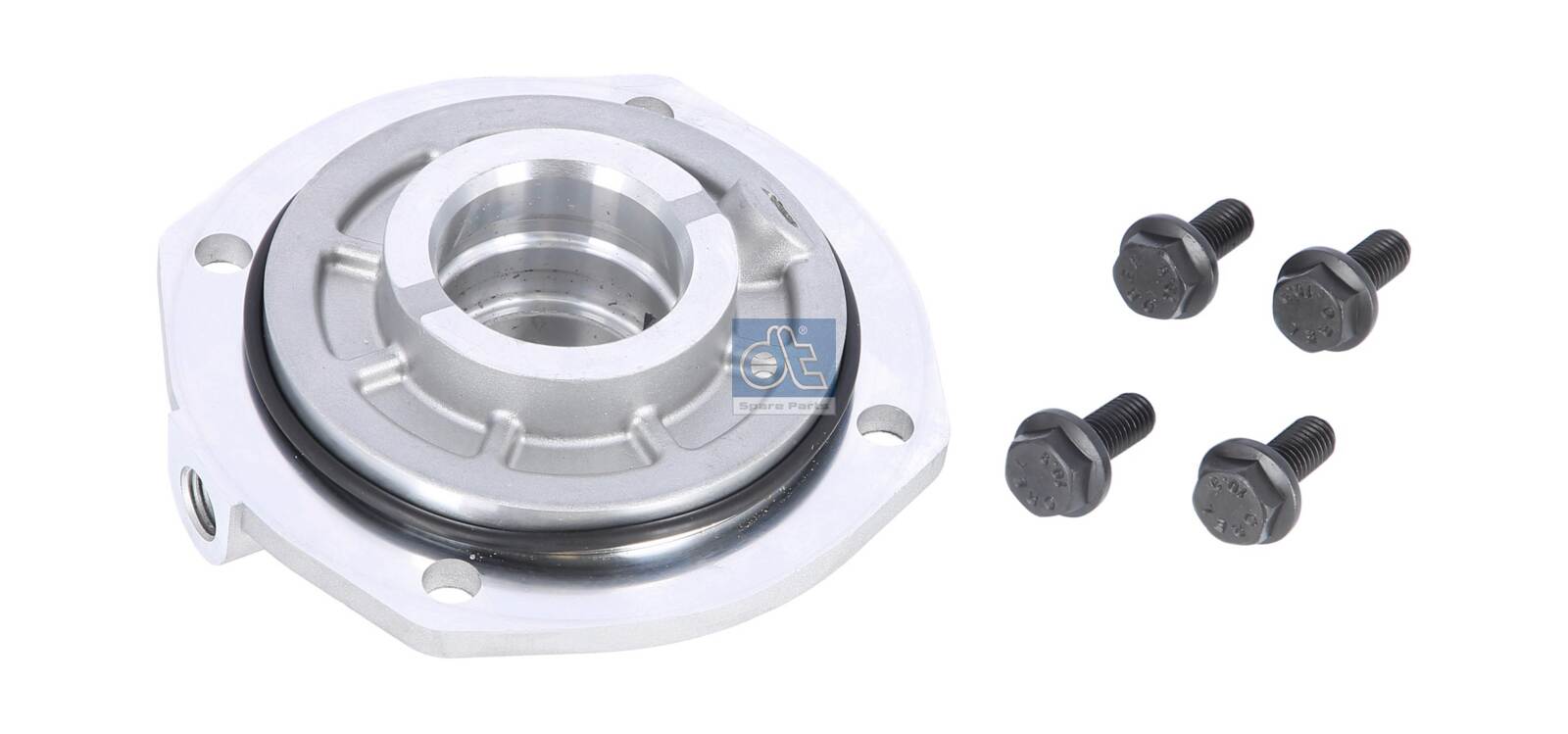 Dt Spare Parts Luchtcompressor 2.45045