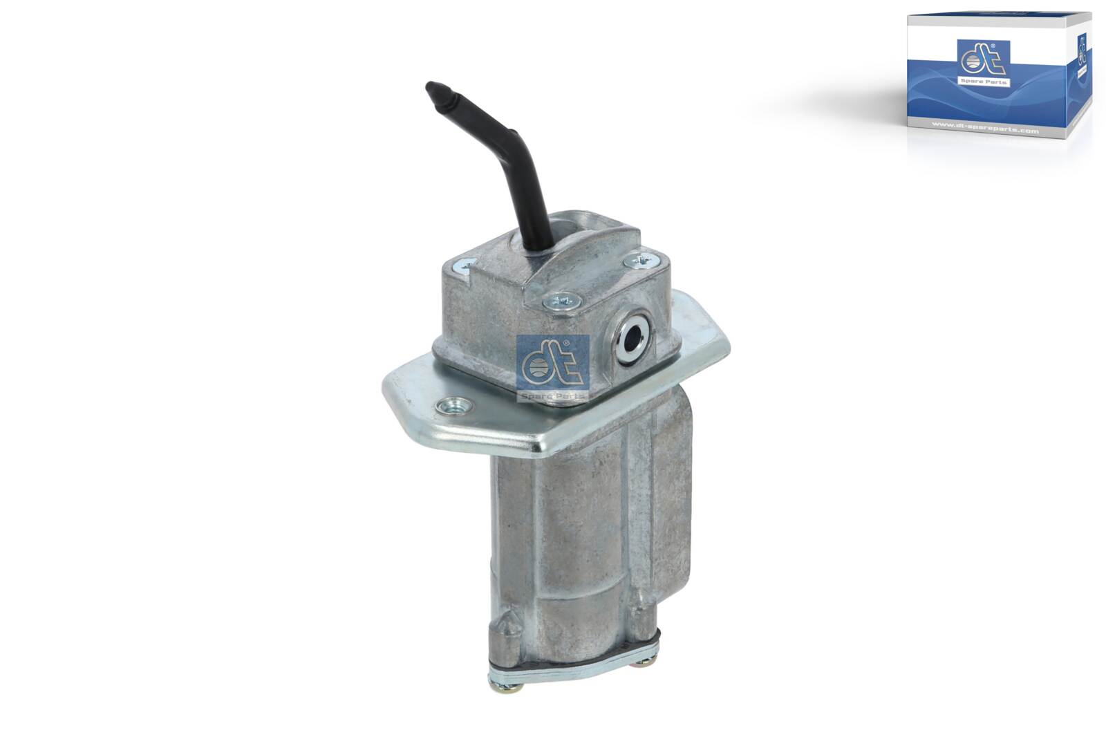 Dt Spare Parts Stuurklep, aanhanger 2.46011