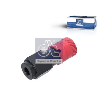Dt Spare Parts Koppelkop 2.46050