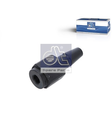 Dt Spare Parts Koppelkop 2.46051