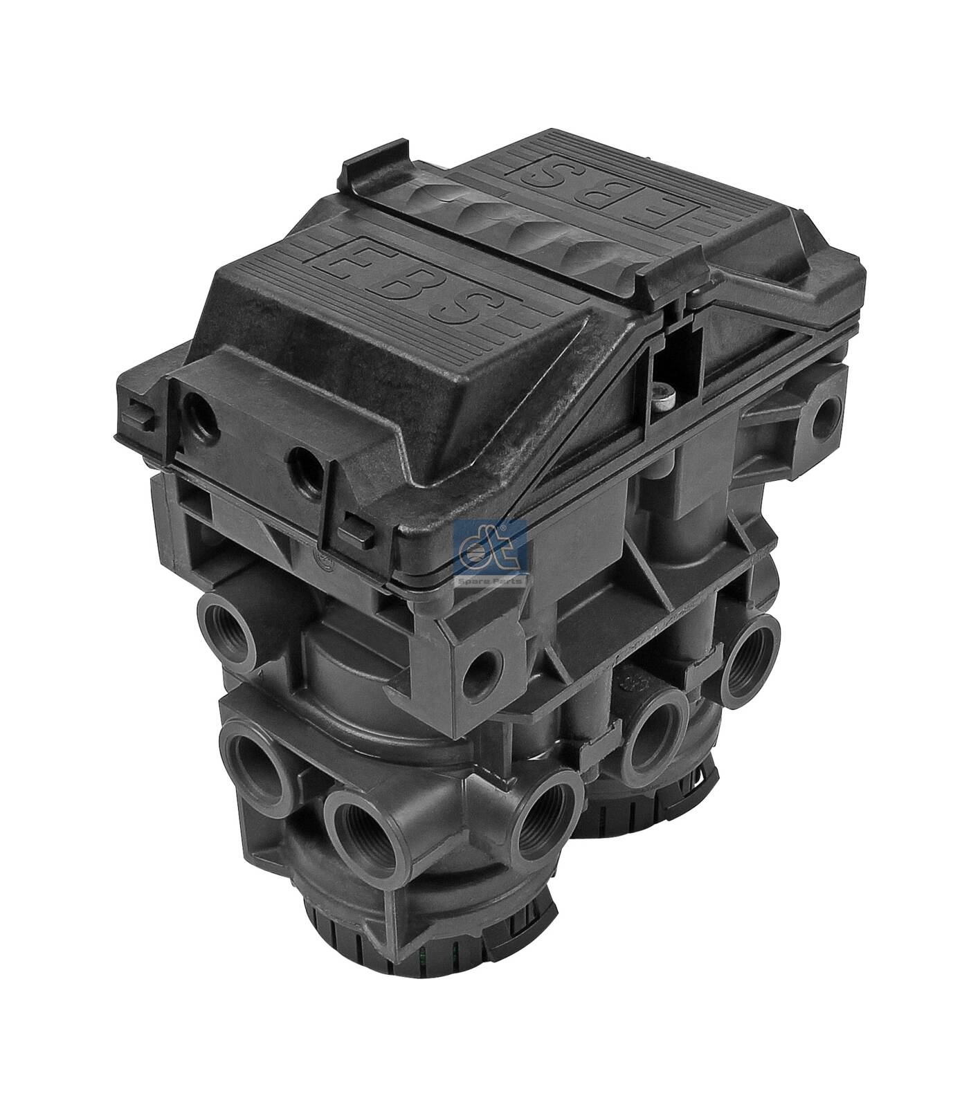 Dt Spare Parts Multicircuit beschermingsklep 2.47081