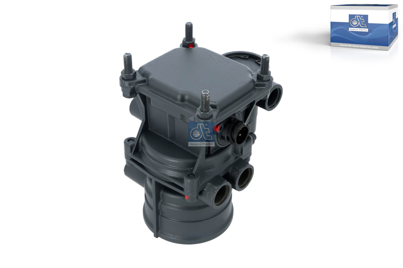 Dt Spare Parts Multicircuit beschermingsklep 2.47082