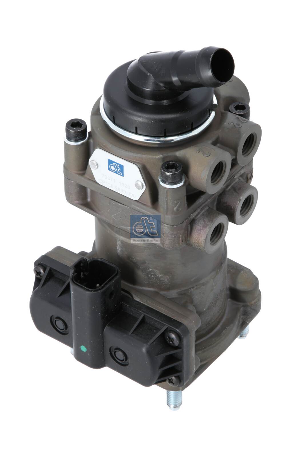 Dt Spare Parts Remklep 2.47090