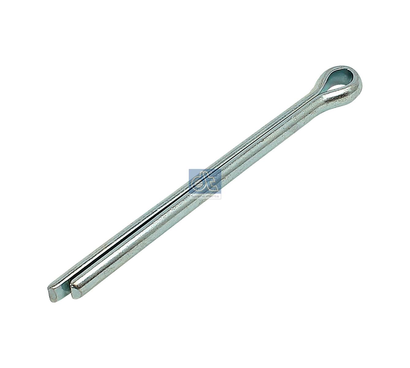 Dt Spare Parts Splitpen, keilbout 2.50041