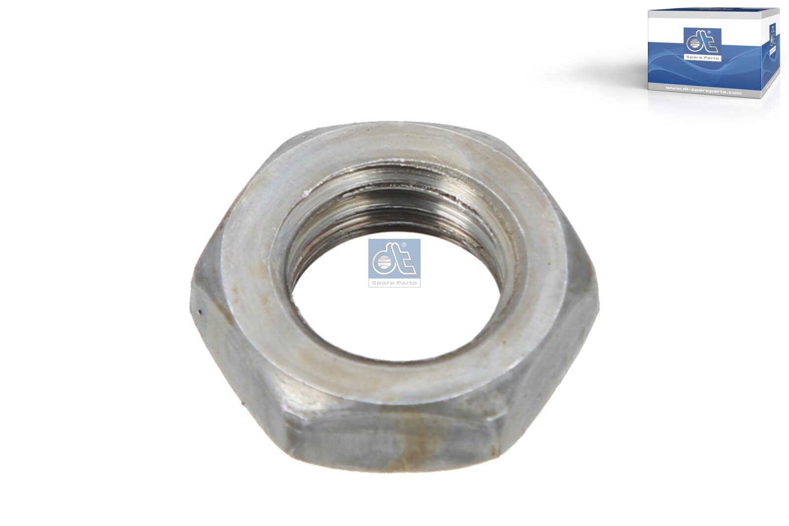 Dt Spare Parts Moer 2.50081