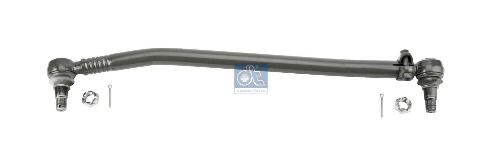 Dt Spare Parts Spoorstangeind / Stuurkogel 2.53029