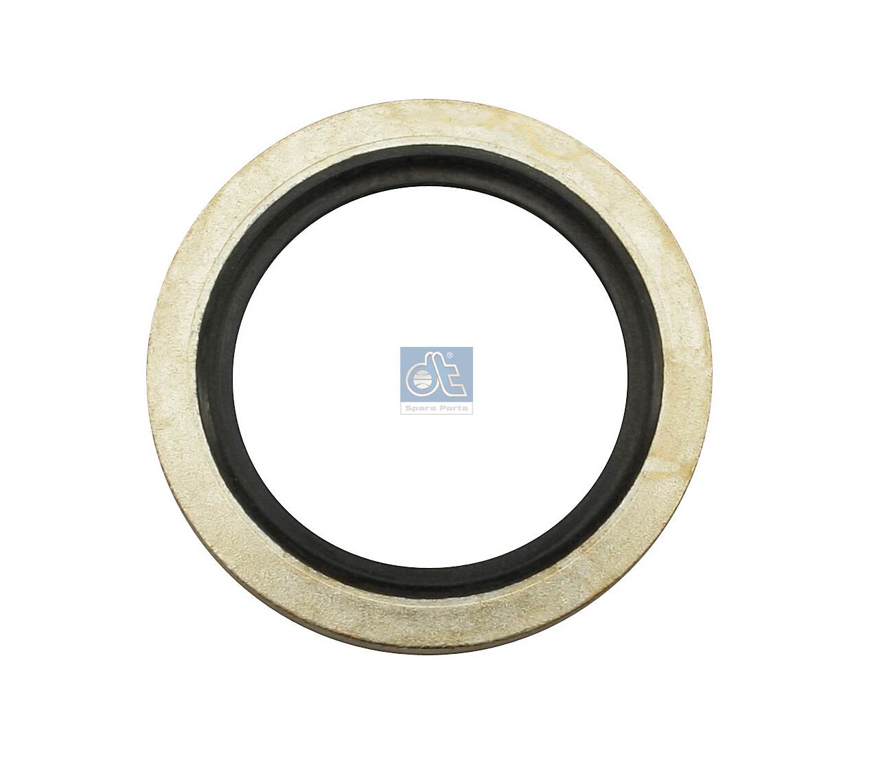 Dt Spare Parts Afdichtring 2.53104
