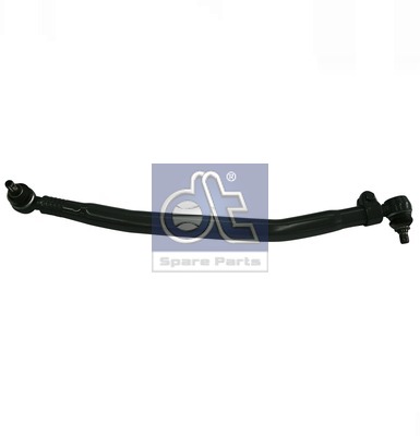 Dt Spare Parts Spoorstangeind / Stuurkogel 2.53130