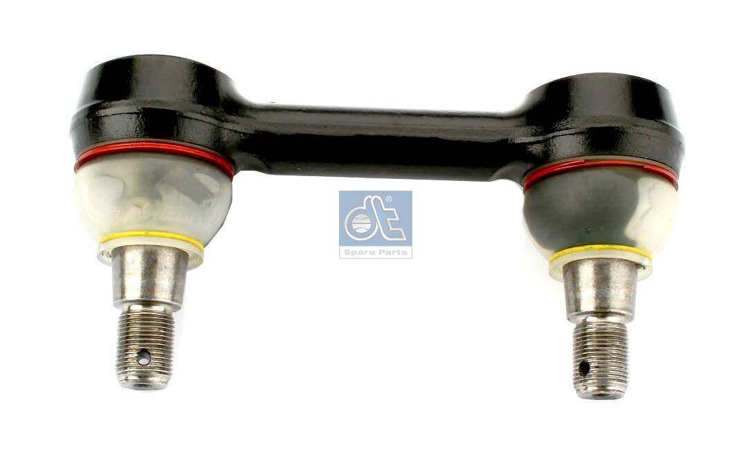Dt Spare Parts Spoorstangeind / Stuurkogel 2.53148