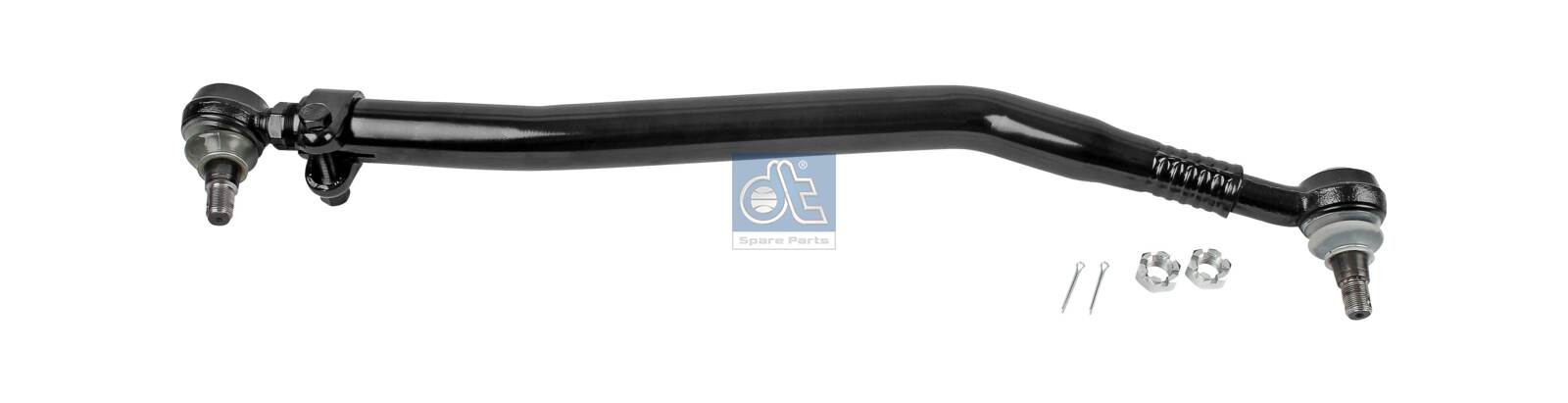 Dt Spare Parts Spoorstangeind / Stuurkogel 2.53162