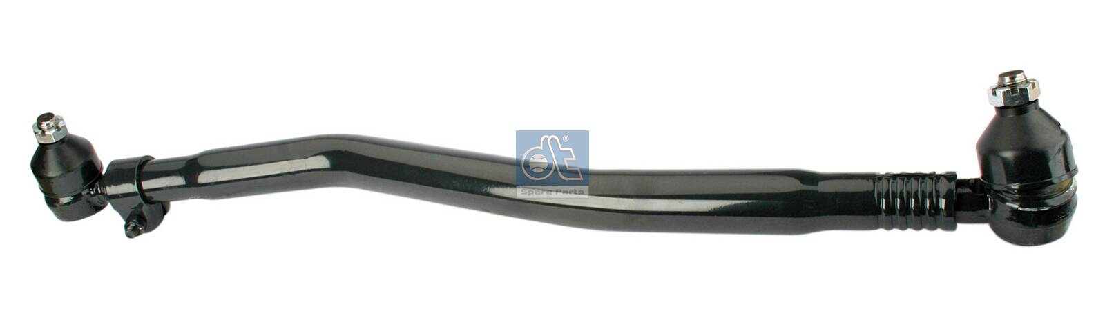 Dt Spare Parts Spoorstangeind / Stuurkogel 2.53163