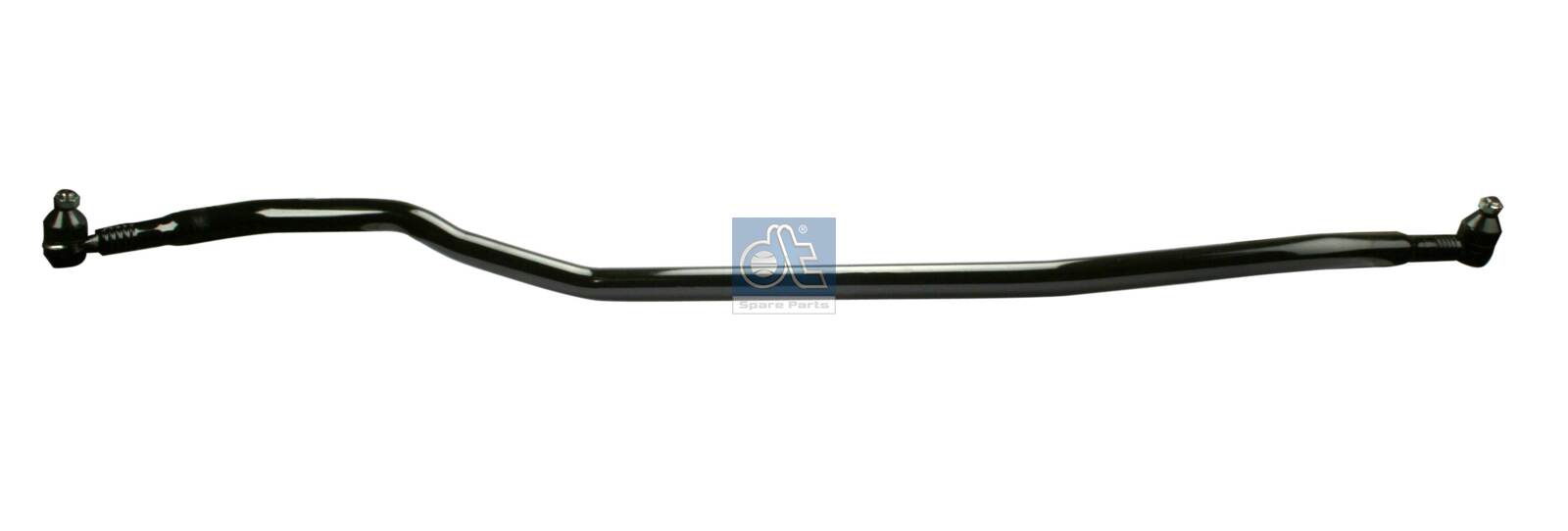 Dt Spare Parts Spoorstangeind / Stuurkogel 2.53168