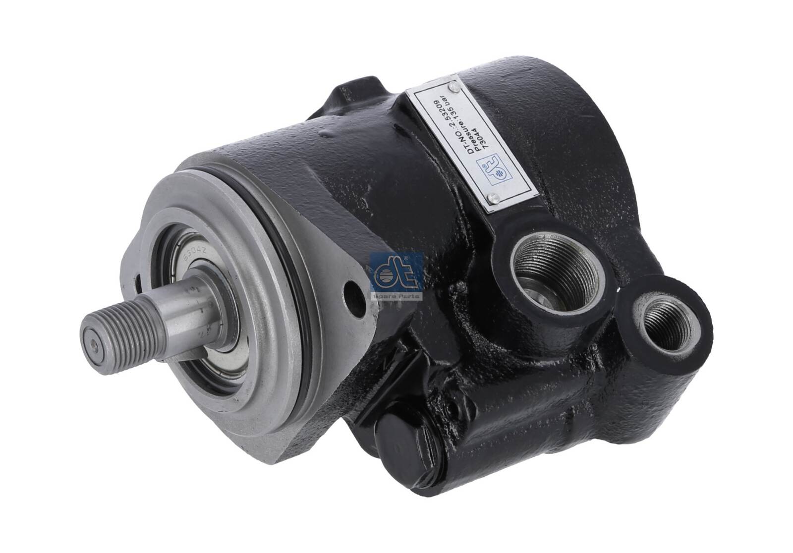 Dt Spare Parts Servopomp 2.53209