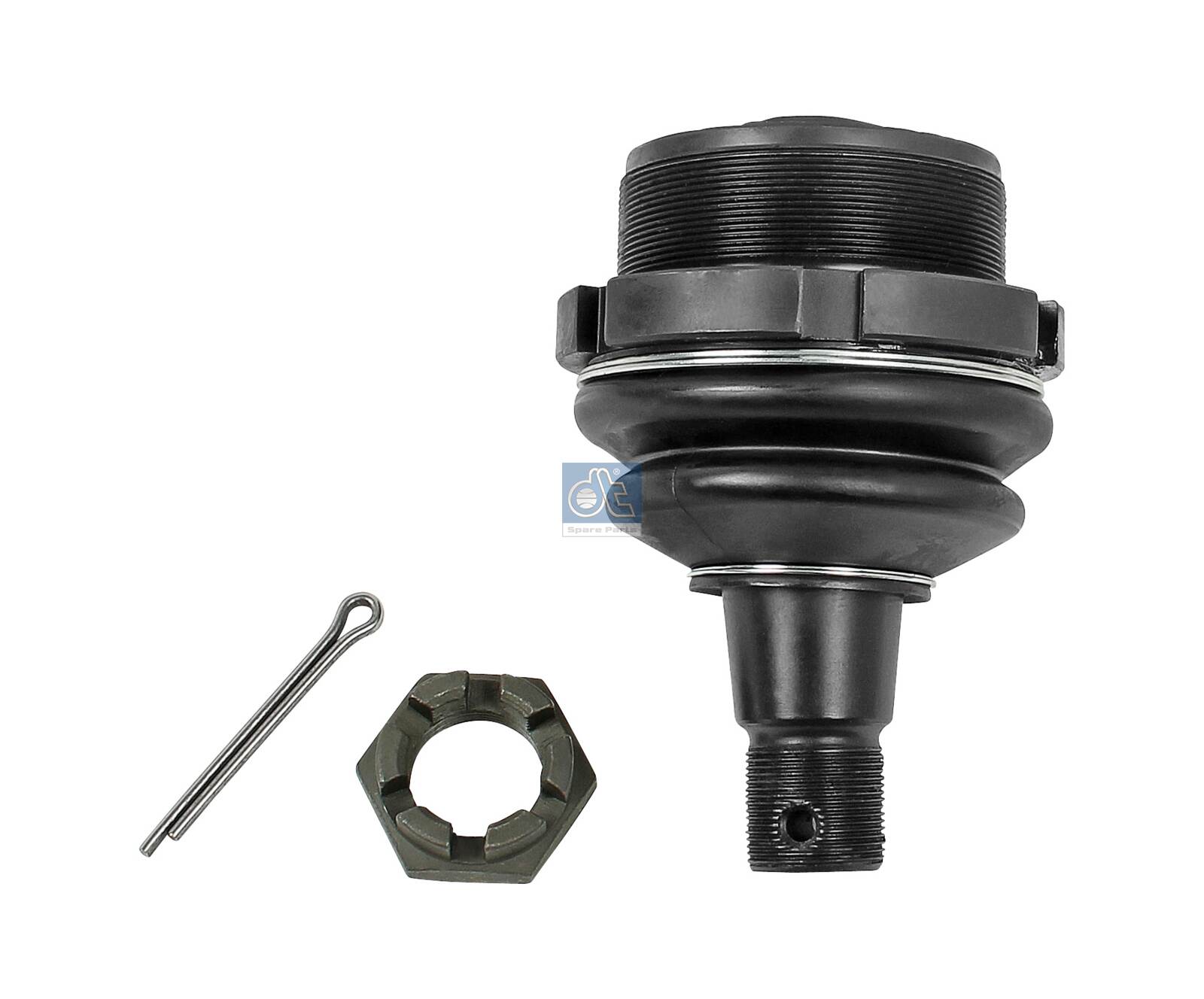 Dt Spare Parts Fuseekogel 2.53256