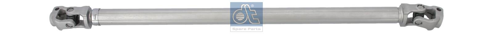 Dt Spare Parts Stuuras 2.53265