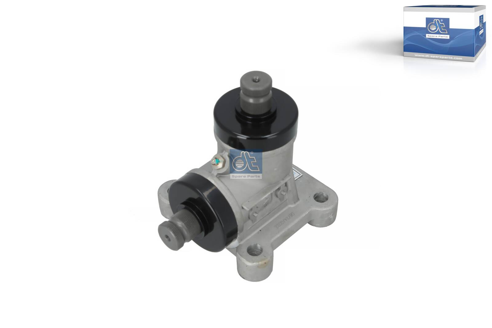 Dt Spare Parts Stuurhuis 2.53384