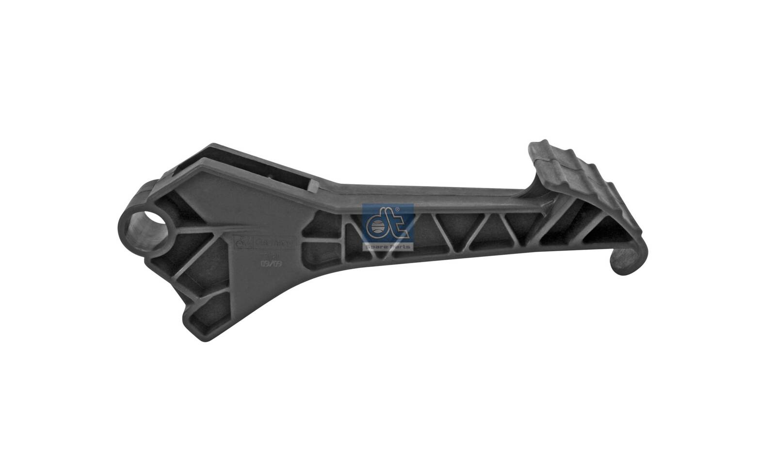 Dt Spare Parts Gaspedaal 2.53410