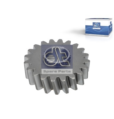 Dt Spare Parts Tandwiel, hoofdas 2.53419