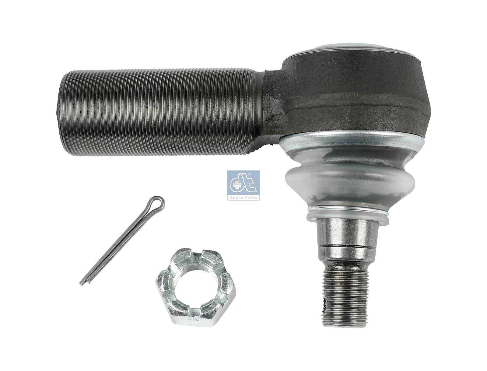 Dt Spare Parts Spoorstangeind / Stuurkogel 2.53431
