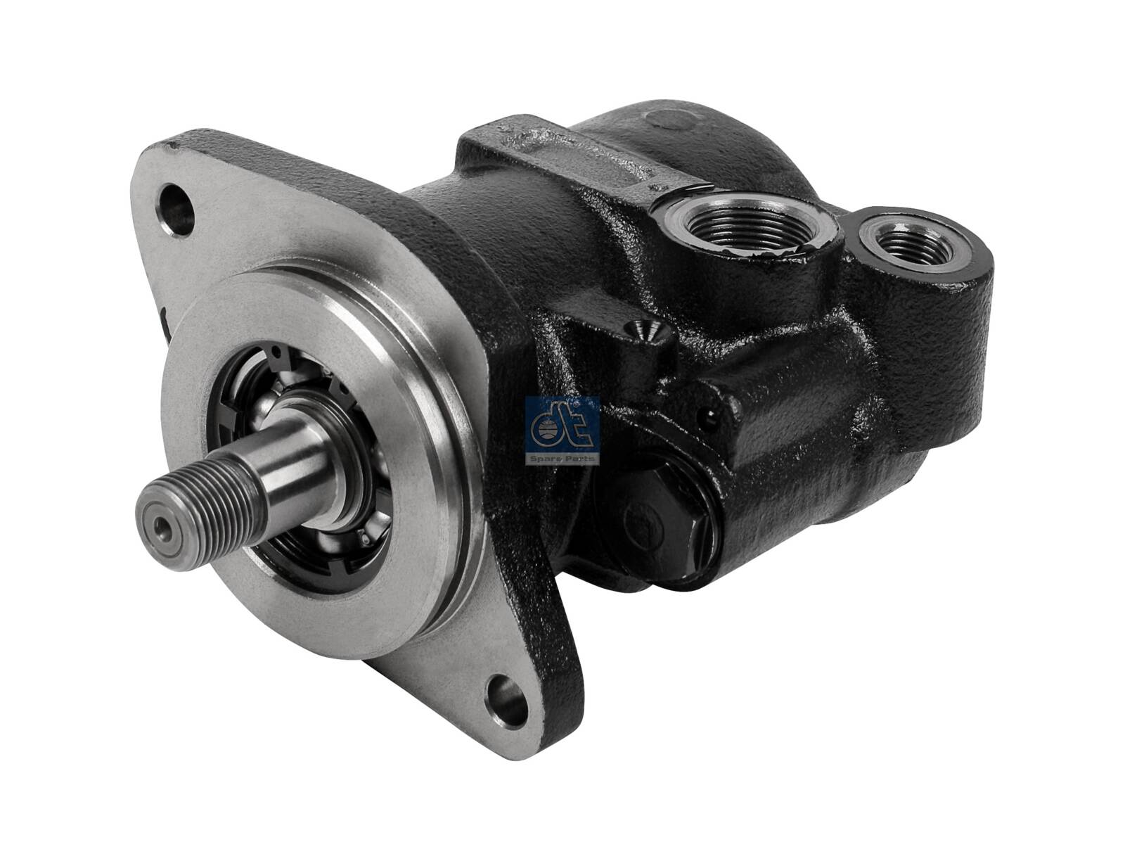 Dt Spare Parts Servopomp 2.53452