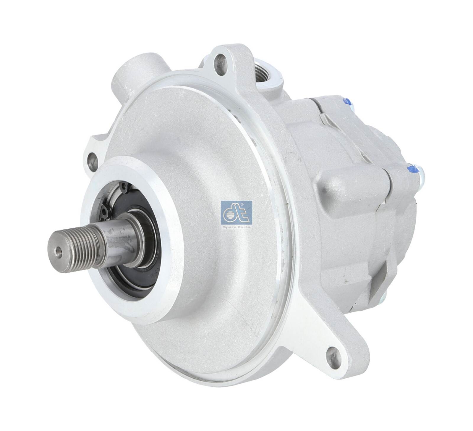 Dt Spare Parts Servopomp 2.53455