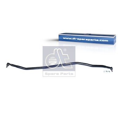 Dt Spare Parts Spoorstangeind / Stuurkogel 2.53493