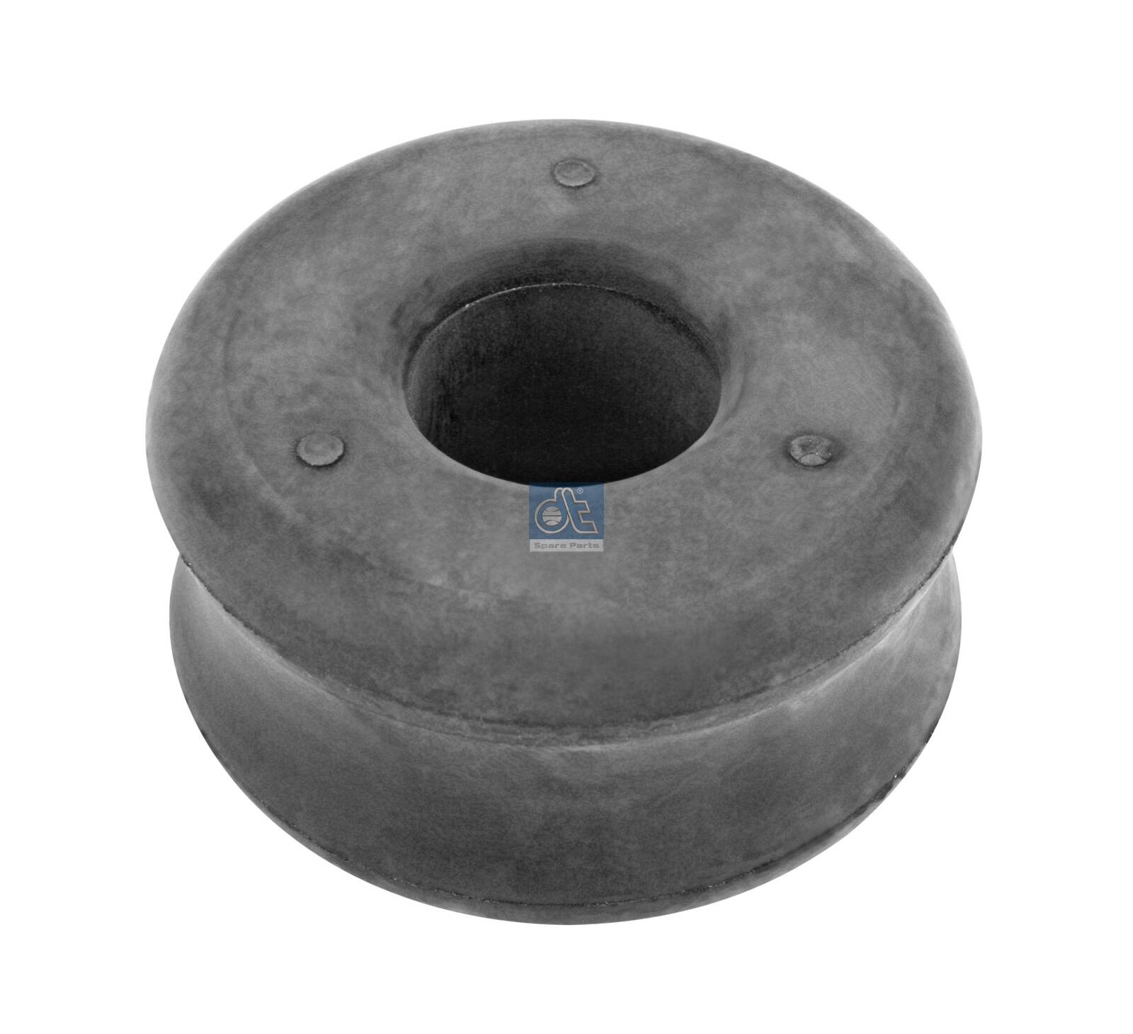 Dt Spare Parts Schokdemper bus 2.61041