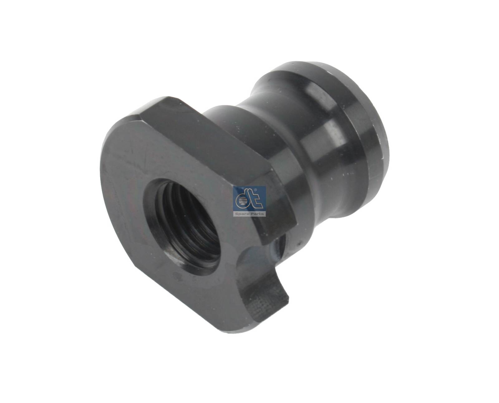 Dt Spare Parts Veerpoot lagerbus 2.61155