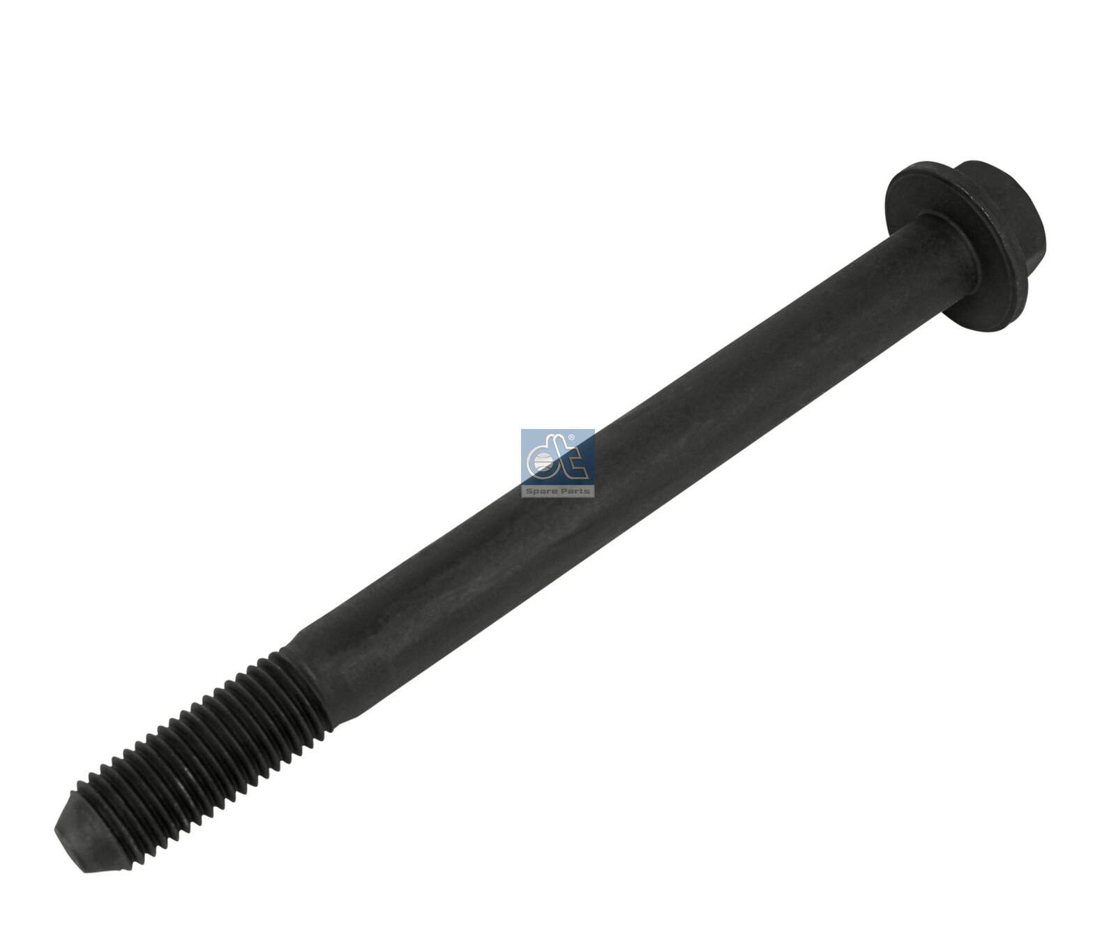 Dt Spare Parts Schroef 2.61205