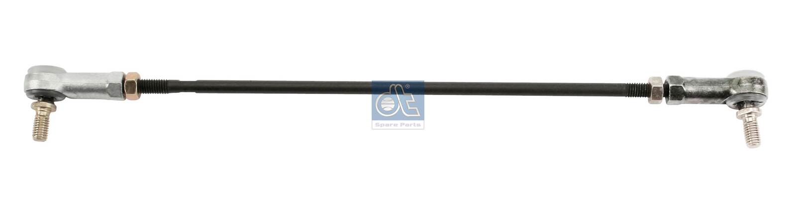Dt Spare Parts Stabilisatorstang 2.61238