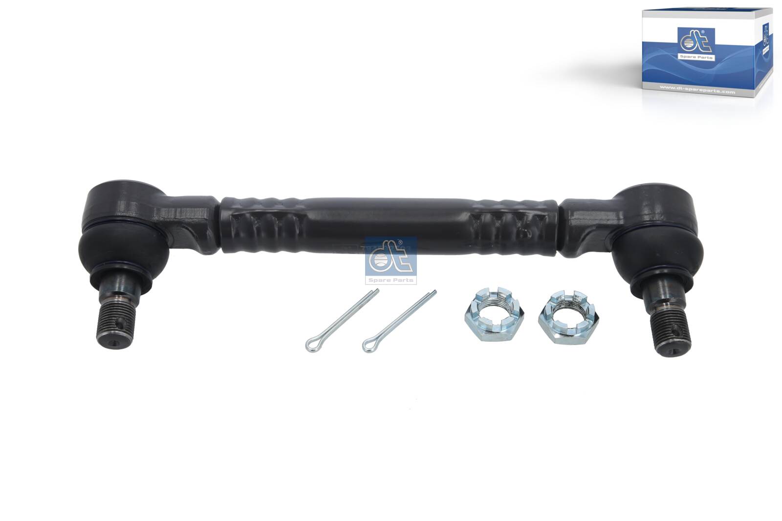 Dt Spare Parts Stabilisatorstang 2.61239