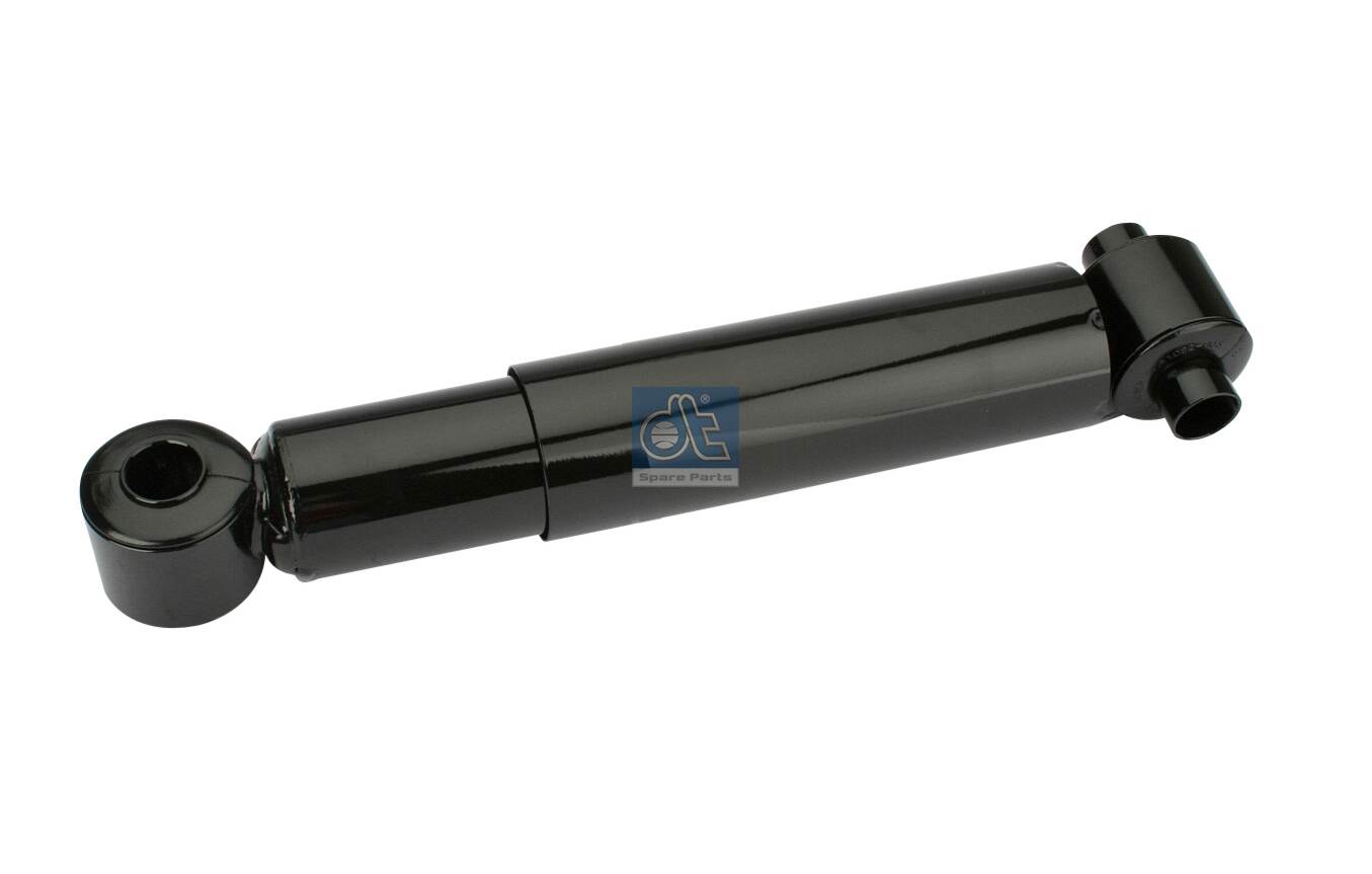 Dt Spare Parts Schokdemper 2.61257