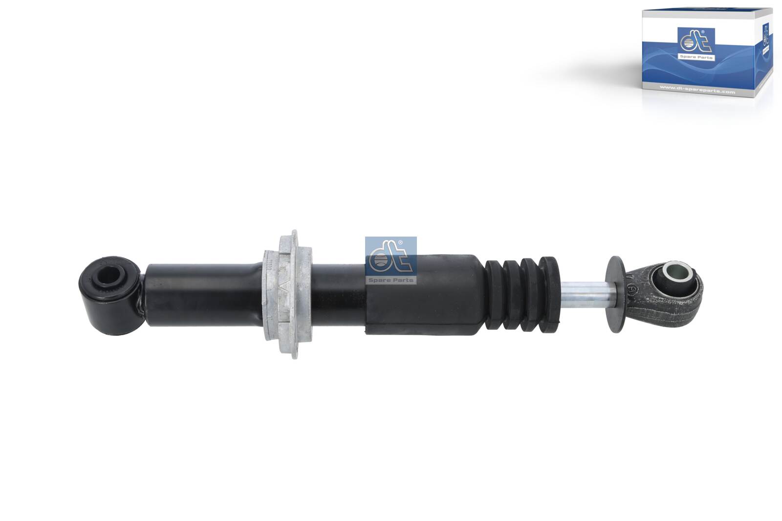 Dt Spare Parts Schokdemper cabine ophanging 2.61278