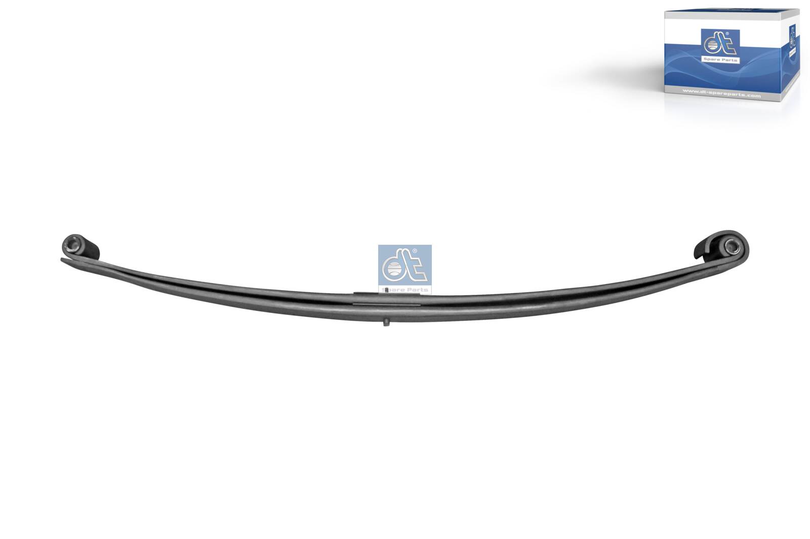 Dt Spare Parts Bladveer 2.61527