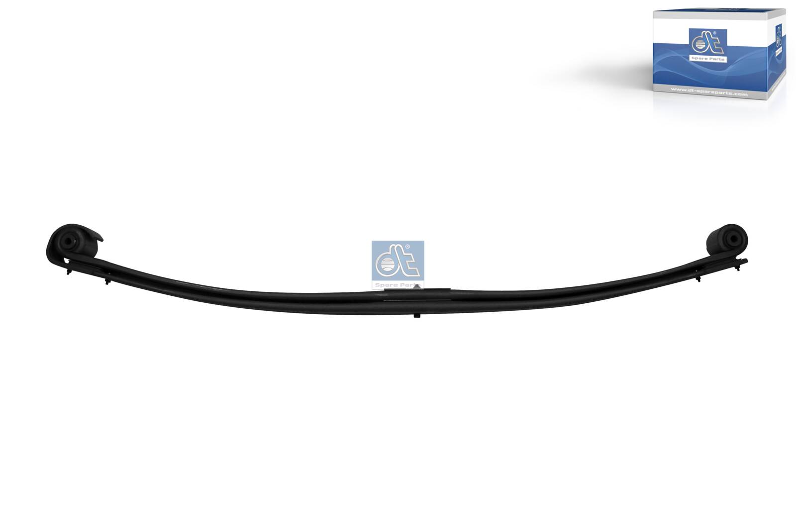 Dt Spare Parts Bladveer 2.61535