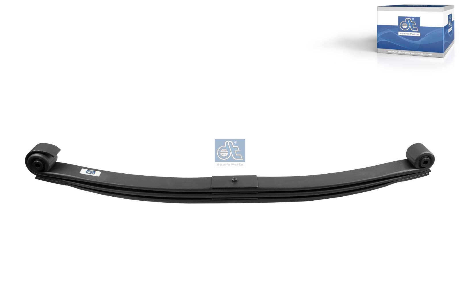 Dt Spare Parts Bladveer 2.61537