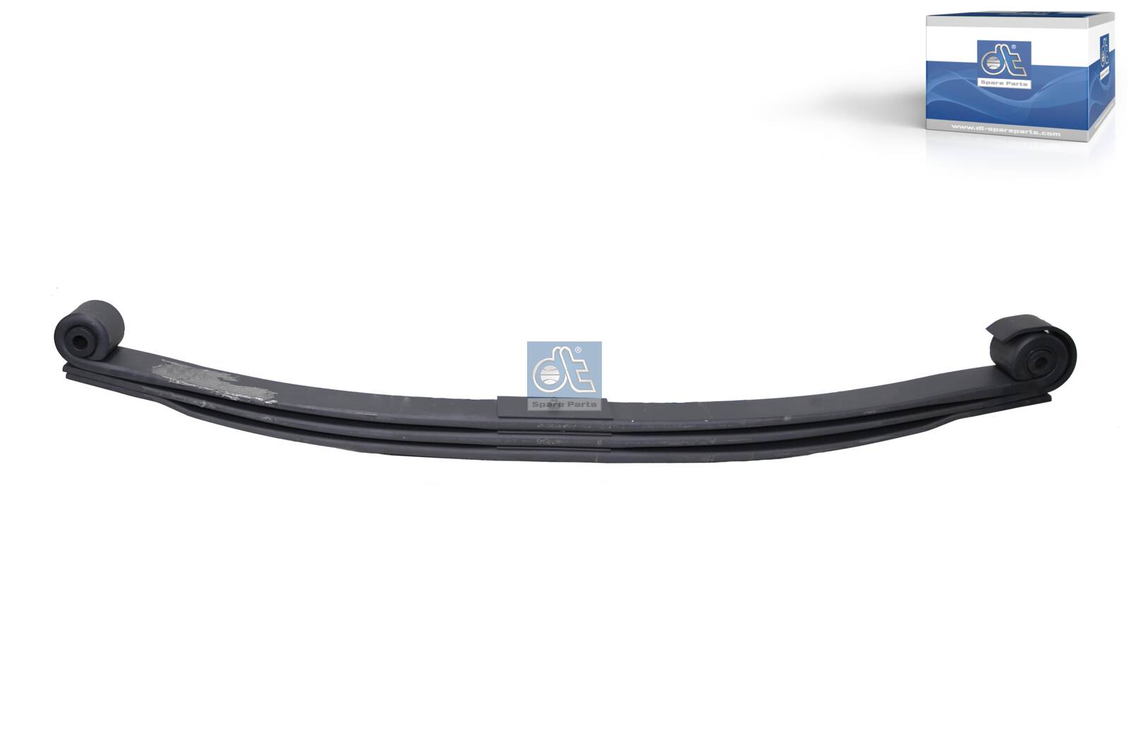 Dt Spare Parts Bladveer 2.61544