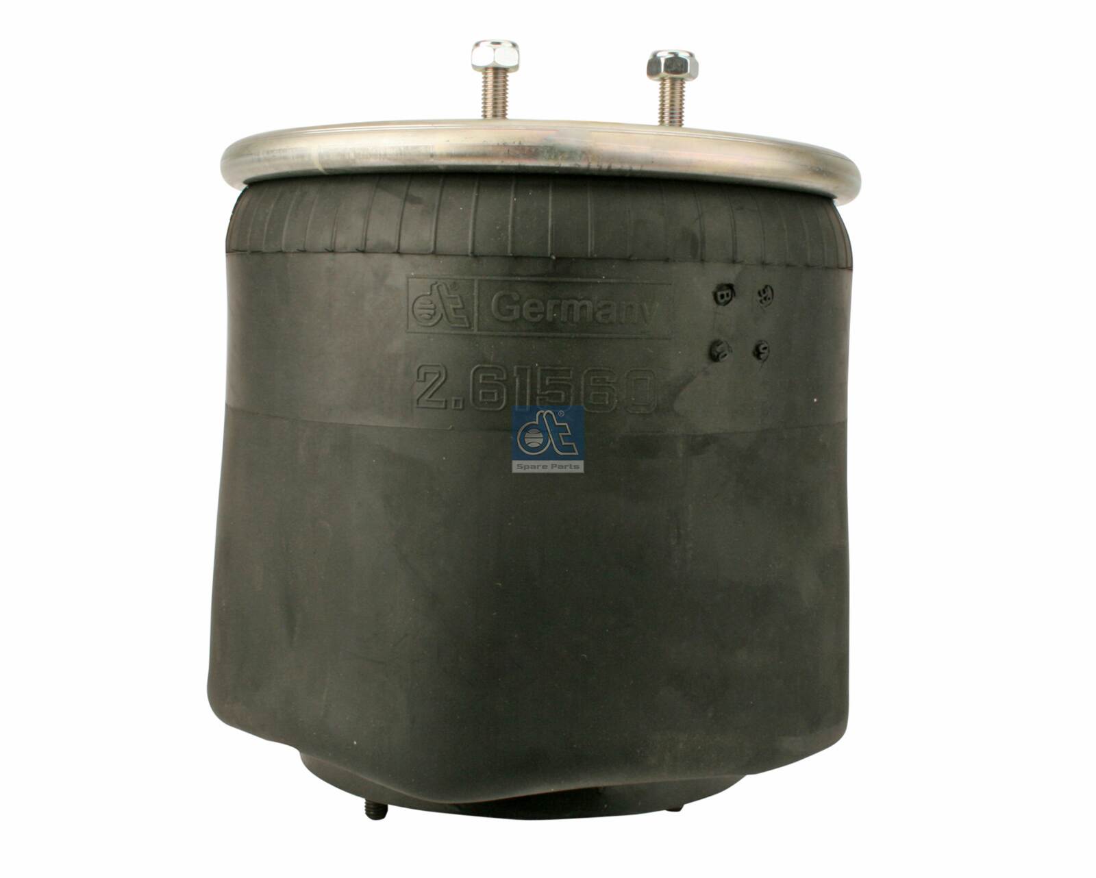 Dt Spare Parts Veerbalg 2.61560