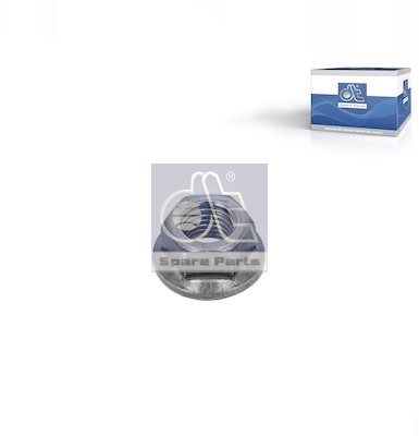 Dt Spare Parts Moer 2.61915