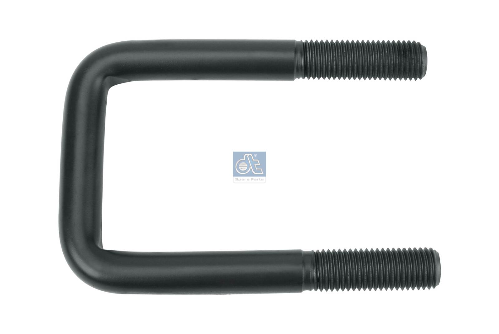 Dt Spare Parts Veerklem 2.61933